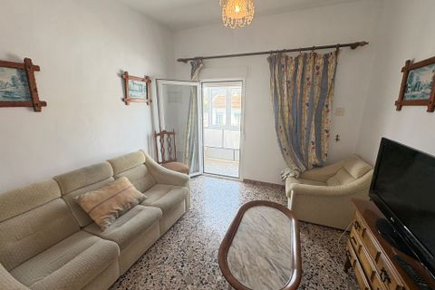 Byhus i Almanzora, Almeria, Almanzora - € 135.000 | Ref: Casa Del Balcón - foto 22